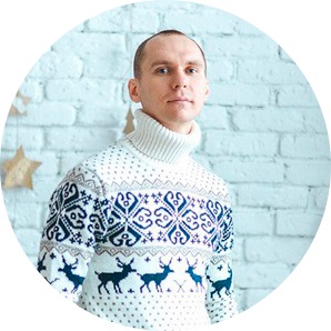 Сафронов Валерий