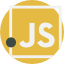 Иконка JS